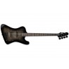 LTD Phoenix-204DX Black Burst - Gitara basowa