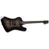 LTD Phoenix-200DX Black Burst - Gitara basowa