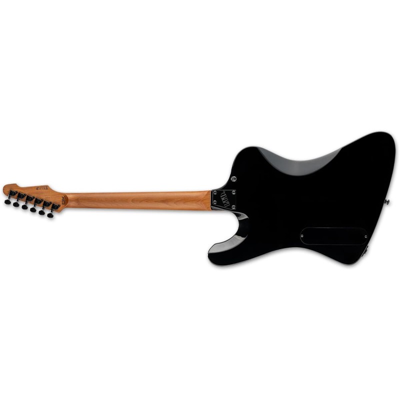 LTD Phoenix-200DX Red Burst - Gitara basowa