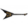 E-II Arrow Nebula Black Burst - Gitara elektryczna