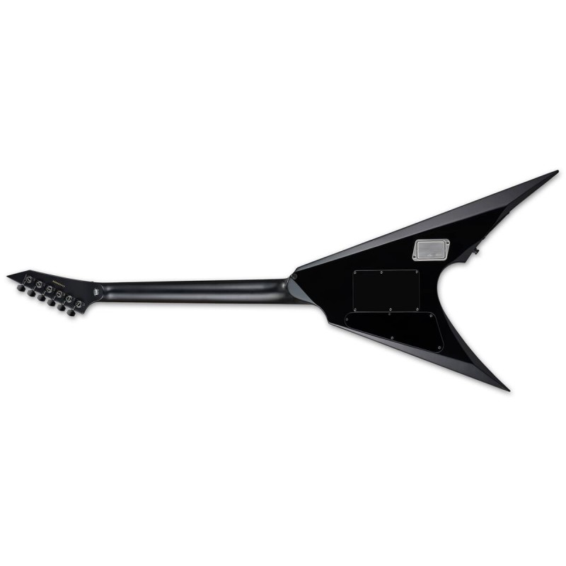 E-II Arrow Nebula Black Burst - Gitara elektryczna