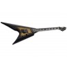 E-II Arrow Nebula Black Burst - Gitara elektryczna
