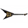 E-II Arrow NT Nebula Black Burst - Gitara elektryczna