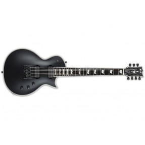 E-II Eclipse-7 Evertune BLKS - Gitara elektryczna
