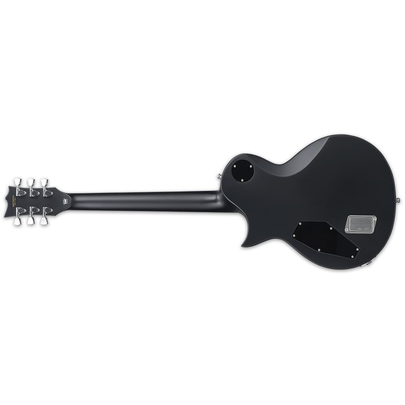 E-II Eclipse BB BLKS - Gitara elektryczna