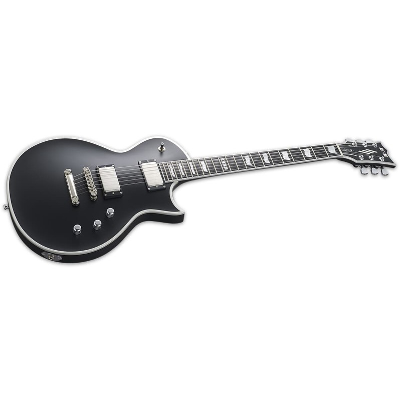 E-II Eclipse BB BLKS - Gitara elektryczna