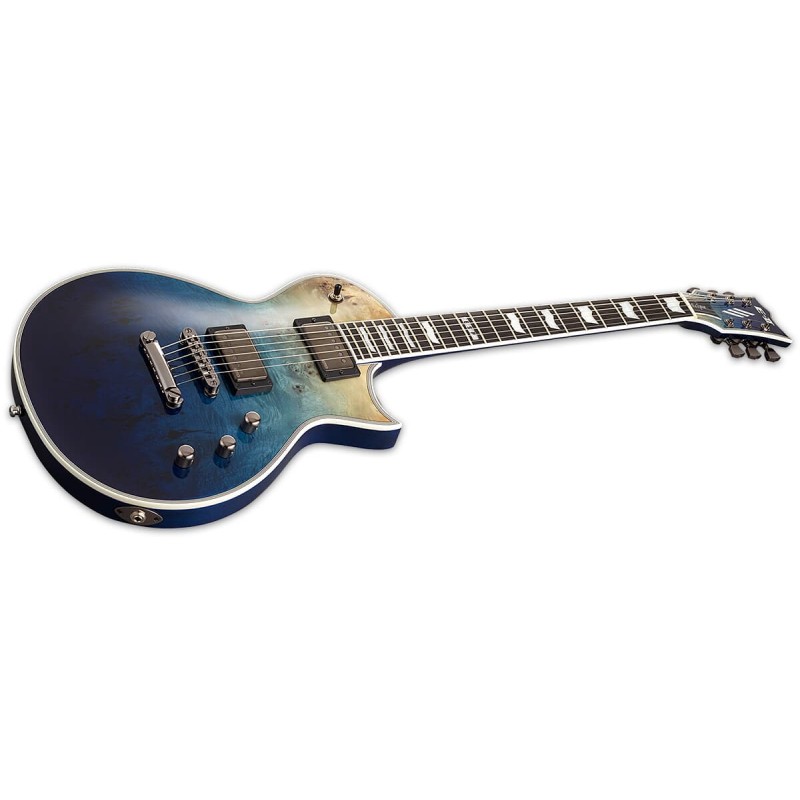 E-II Eclipse BLUNF LF - Gitara elektryczna