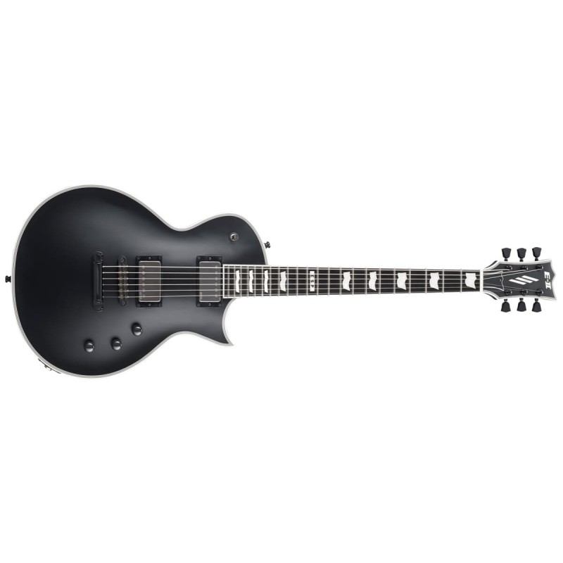 E-II Eclipse BLKS - Gitara elektryczna