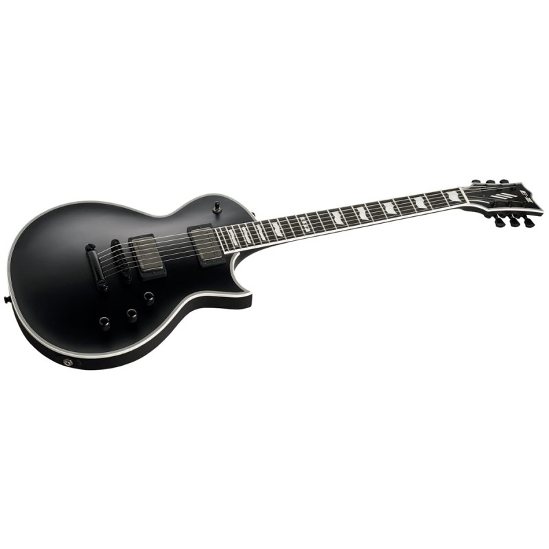 E-II Eclipse BLKS - Gitara elektryczna