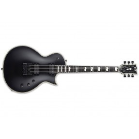E-II Eclipse Evertune BLKS - Gitara elektryczna