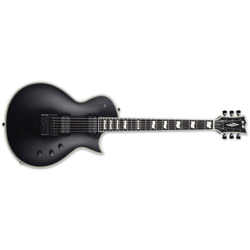 E-II Eclipse Evertune BLKS - Gitara elektryczna