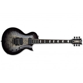 E-II Eclipse FR Charcoal Burst - Gitara elektryczna