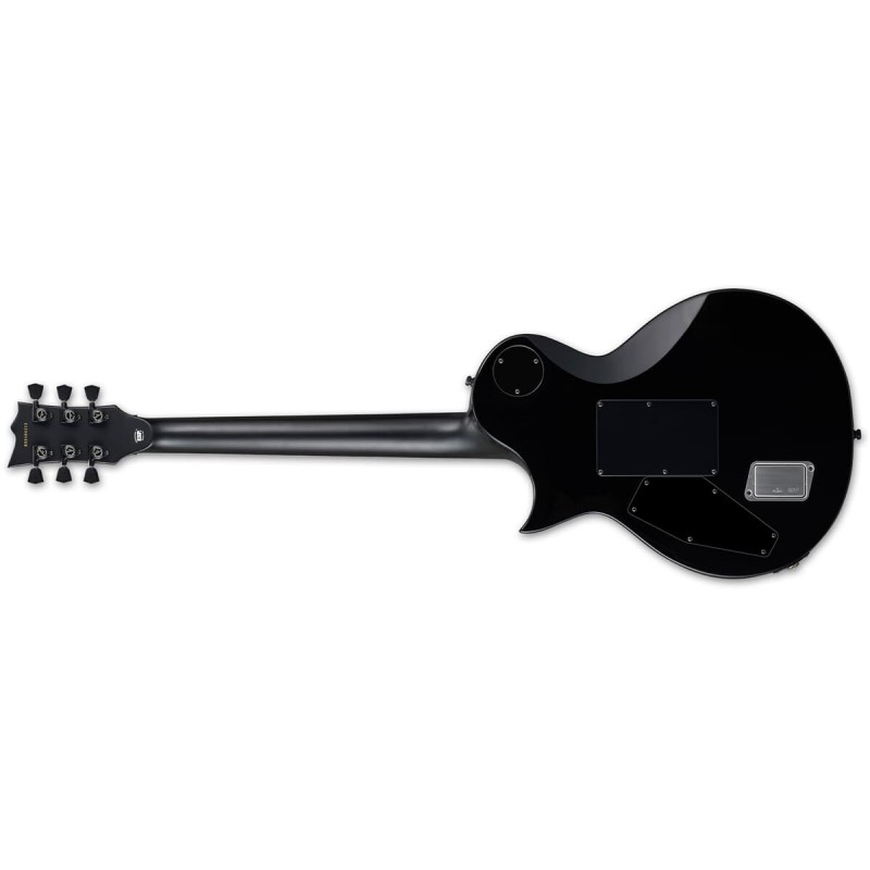 E-II Eclipse FR Charcoal Burst - Gitara elektryczna
