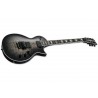 E-II Eclipse FR Charcoal Burst - Gitara elektryczna
