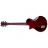 E-II Eclipse Full Thickness TSB - Gitara elektryczna