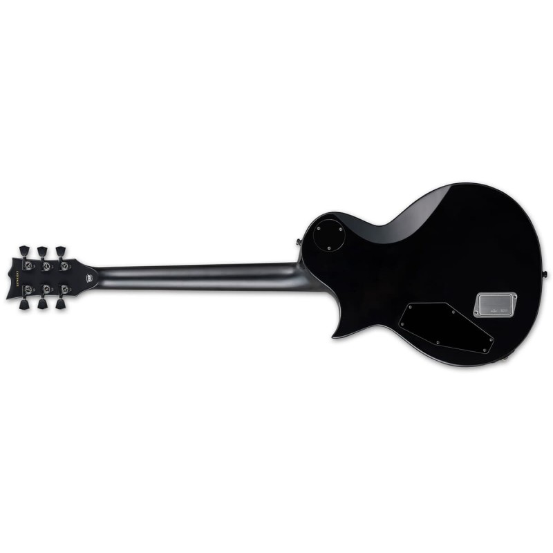 E-II Eclipse QM FL - Gitara elektryczna