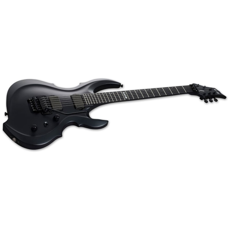 E-II FRX BLKS - Gitara elektryczna