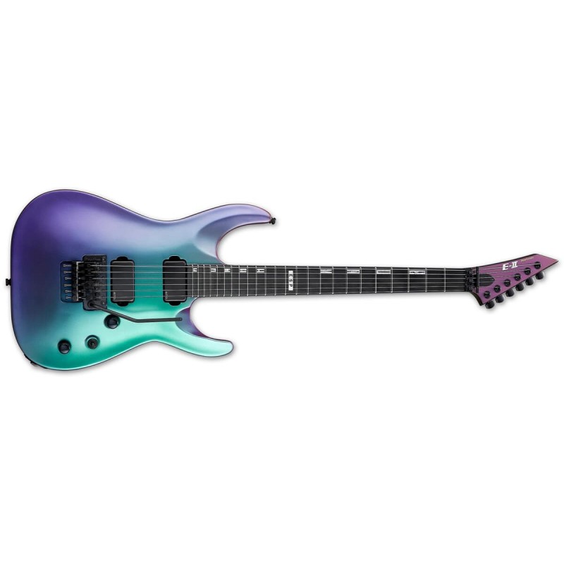 E-II Horizon FR-II Andromeda II Satin - Gitara elektryczna