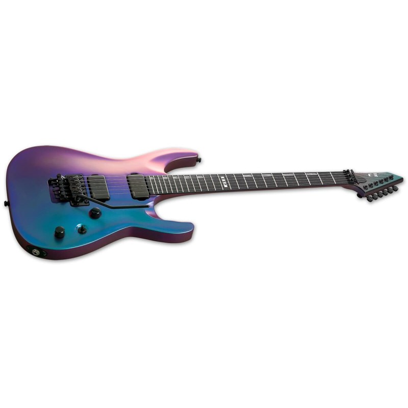 E-II Horizon FR-II Andromeda II Satin - Gitara elektryczna