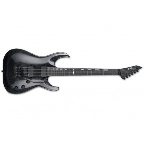 E-II Horizon FR-II Gun Metallic Black - Gitara elektryczna