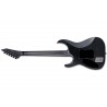E-II Horizon FR-II Gun Metallic Black - Gitara elektryczna