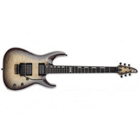 E-II Horizon FR BLKNB - Gitara elektryczna