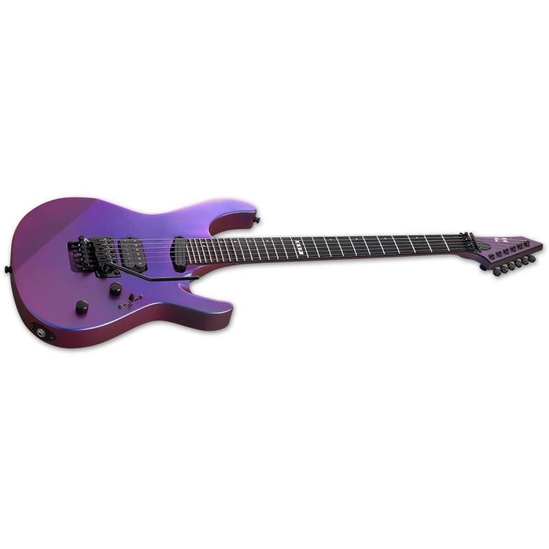 E-II Maverick Andromeda II Satin - Gitara elektryczna
