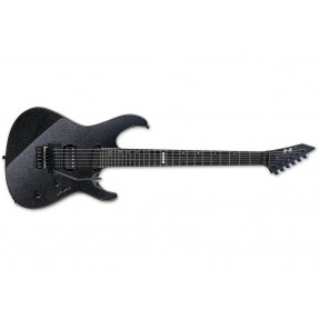 E-II Maverick Gun Metallic Black - Gitara elektryczna