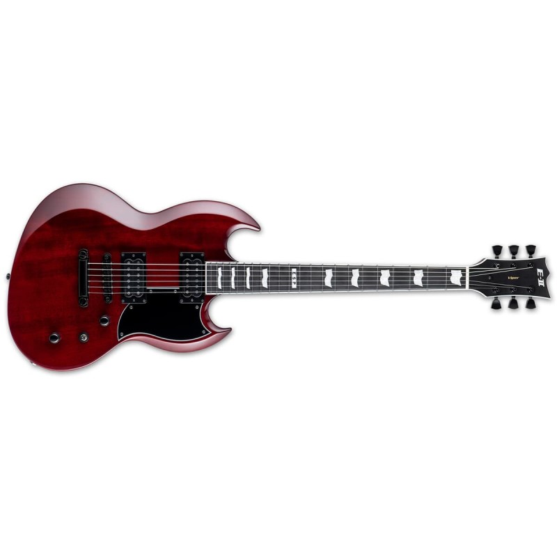 E-II Viper STBCH - Gitara elektryczna