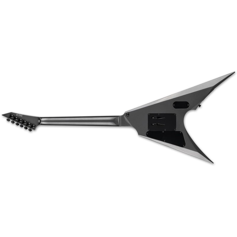 LTD Arrow-400 Charcoal Metallic - Gitara elektryczna