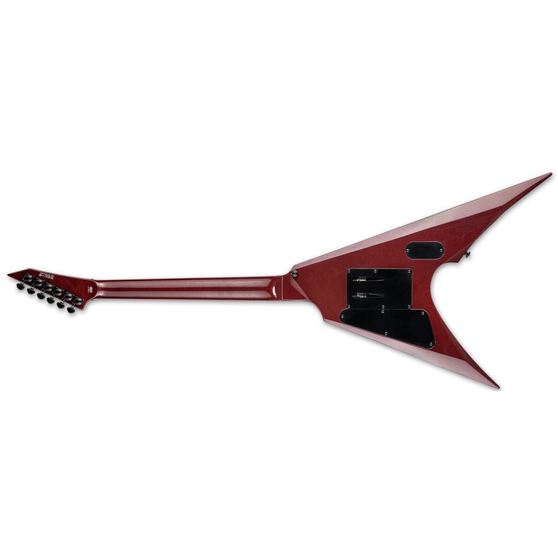 LTD Arrow-400 Scarlet Metallic - Gitara elektryczna