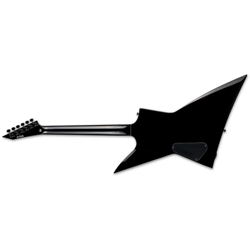 LTD EXL-200 Black - Gitara elektryczna