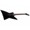 LTD EXL-200 Black - Gitara elektryczna