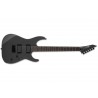 LTD M-400HT Charcoal Metallic - Gitara elektryczna