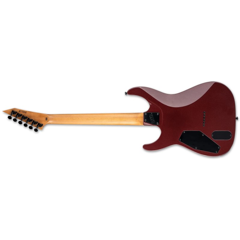 LTD M-400HT Scarlet Metallic - Gitara elektryczna