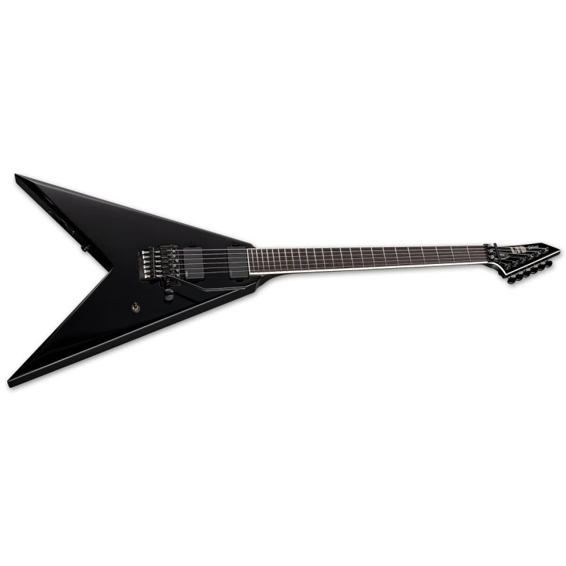 LTD NV-1000 Black - Gitara elektryczna