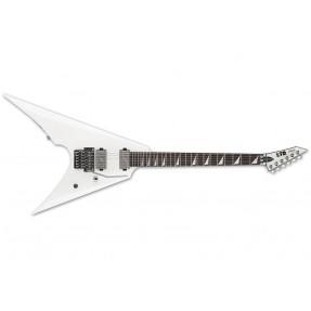 LTD Arrow-1000 Pearl White - Gitara elektryczna