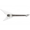 LTD Arrow-1000 Pearl White - Gitara elektryczna