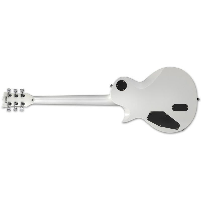 LTD EC-1000 Pearl White - Gitara elektryczna