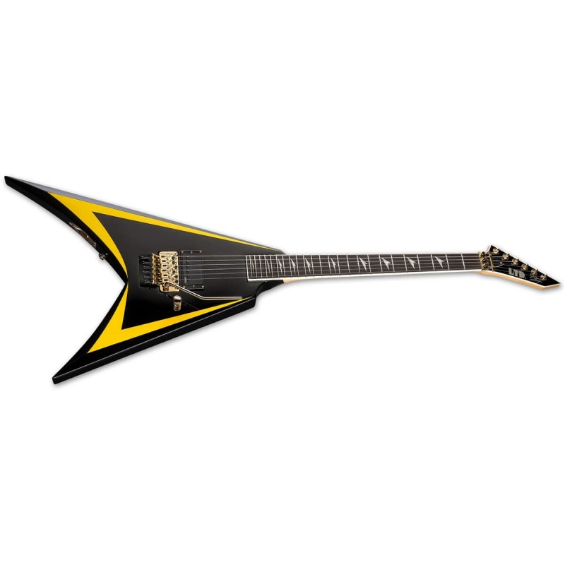 LTD Alexi Laiho Arrowhead SE 20Th Anniversary - Gitara elektryczna