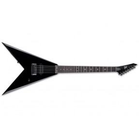 LTD JS-7 Baritone Black Jack Simmons - Gitara elektryczna