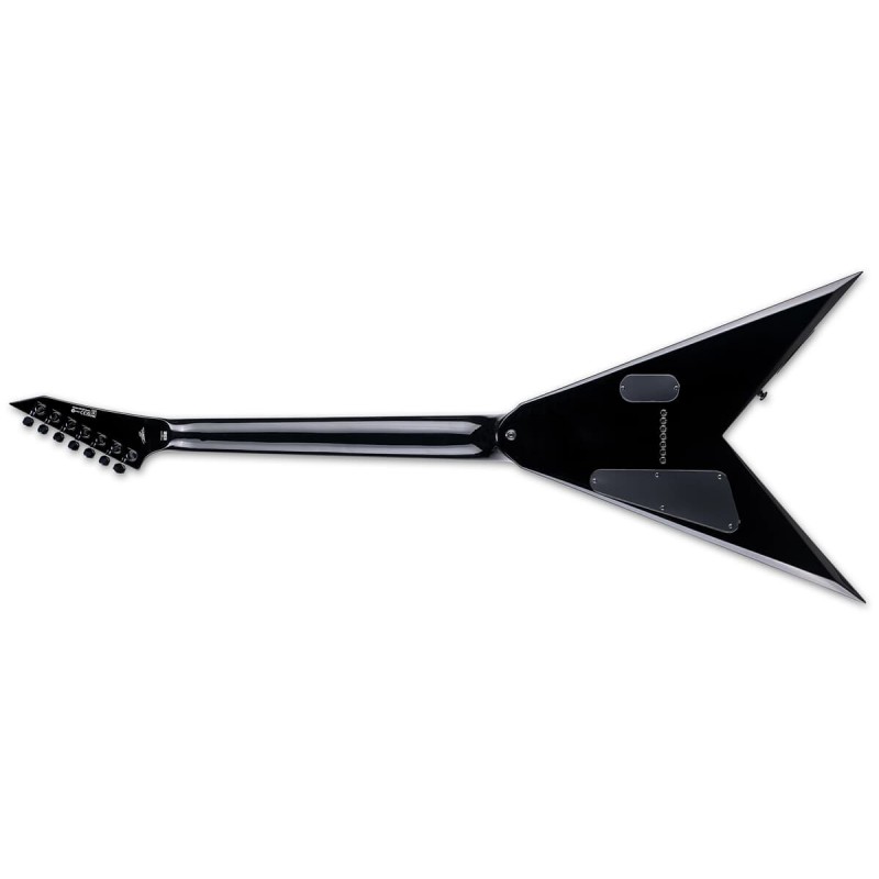 LTD JS-7 Baritone Black Jack Simmons - Gitara elektryczna