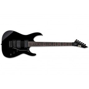 LTD JH-200 CTM Black Jeff Hanneman - Gitara elektryczna