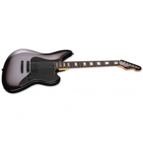 LTD JD-I Joe Duplantier Silver Sunburst - Gitara elektryczna