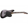 LTD JD-I Joe Duplantier Silver Sunburst - Gitara elektryczna