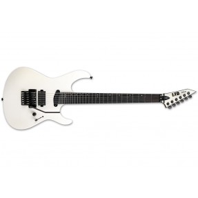 LTD MV-1000 Maverick Pearl White - Gitara elektryczna