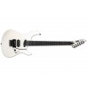 LTD MV-1000 Maverick Pearl White - Gitara elektryczna