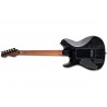 LTD TH-1000 Evertune See Thru Black Sunbusrt - Gitara elektryczna