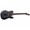LTD TH-1000 Evertune See Thru Black Sunbusrt - Gitara elektryczna