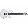 LTD TH-1000 Snow White - Gitara elektryczna